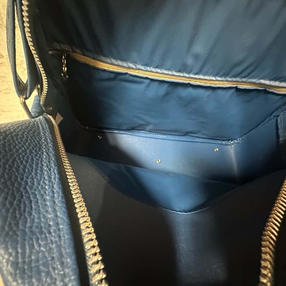 1970s Vintage Samsonite Saturn ll Travel Bag - Picture 7 of 8